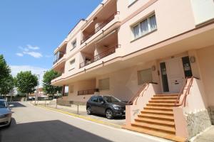 Apartment room in Apart-Rent Apartament Les Dunes