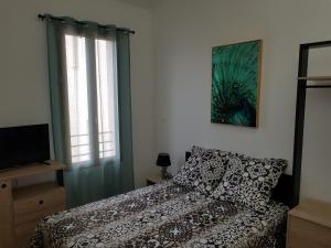 Appartement san remo La Ciotat France