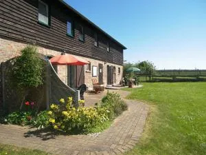 Ferienwohnung Heuboden - Morgenitz