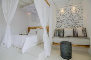 Levantes Ios Boutique Hotel Ios Greece