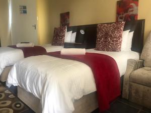 Mcbest Guest House