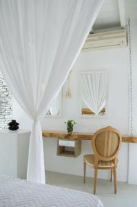 Levantes Ios Boutique Hotel Ios Greece