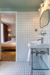 Hotels Rose Bourbon : photos des chambres