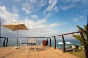 Ocean Hideaway Bed and Breakfast - Amanzimtoti