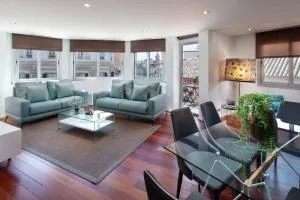 INMálaga Granada 3 - Малага