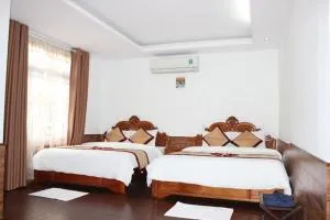 Yen Minh Hotel Thien An - Na Thôn