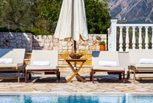 Villa Dream Apartments