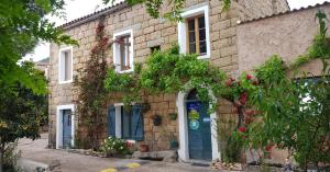 Maisons d'hotes L'Orca di San Gavinu : photos des chambres