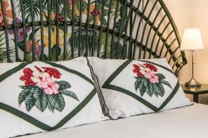 Standard Double Room room in Hotel Doriana