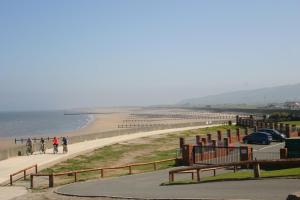Beach Links