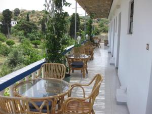 Kalypso Apartments Lipsoi-Island Greece
