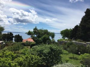 Apartment Green Oasis