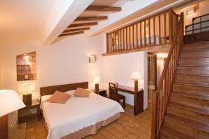 Hotels L'Enclos des Lauriers Roses : photos des chambres