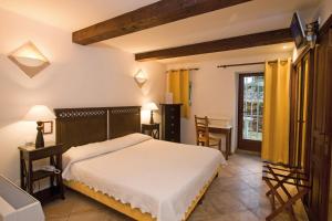 Hotels L'Enclos des Lauriers Roses : photos des chambres