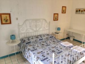 Chambre Quadruple avec Salle de Bains Privative