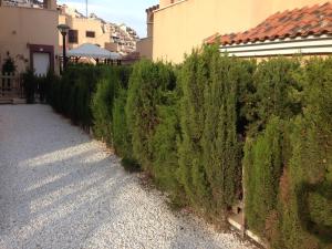 Apartamento María Isabel en Los Collados Golf - Aguilas