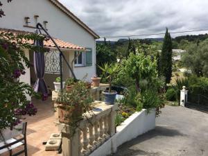 Maisons de vacances La Inna : photos des chambres
