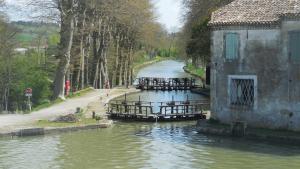 Maisons de vacances Canta aoussel : photos des chambres