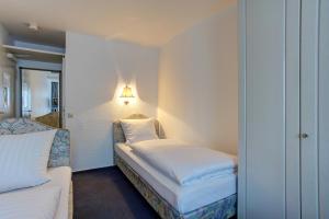 Standard Room, 2 Single Beds room in Hotel Arde Köln Zentrum