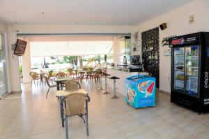 Apartments Hotel Alexandros Ilia Greece