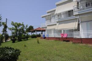 Apartments Hotel Alexandros Ilia Greece