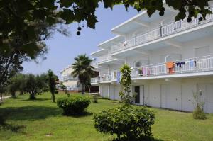 Apartments Hotel Alexandros Ilia Greece