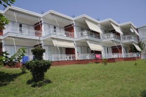Apartments Hotel Alexandros Ilia Greece