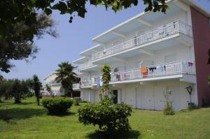 Apartments Hotel Alexandros Ilia Greece