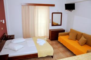 Apartments Hotel Alexandros Ilia Greece