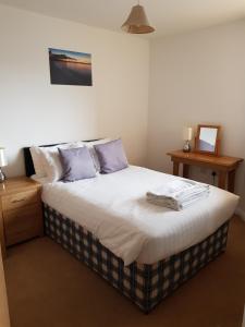 Parc y Bryn Serviced Apartments