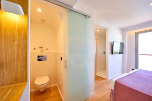 Double or Twin Room room in MLL Mediterranean Bay - Adults Only