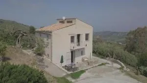 Casa Margaret - Collesano