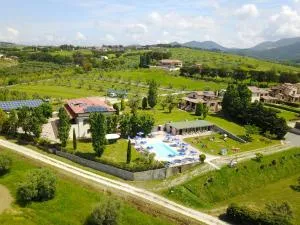 Agriturismo San Gregorio - Сан-Винченцо