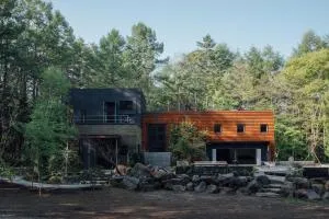 yl & Co. Hotel in Mt.Fuji - Narusawa