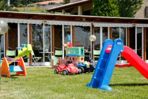 Agriturismo San Gregorio