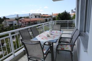 Despina apartment Kavala Greece