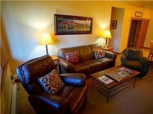 Timberline Lodge at Trappeurs Crossing Resort 2105