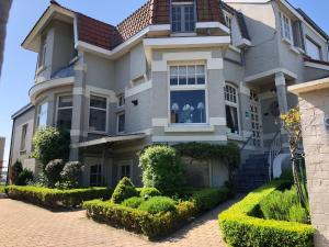 Bed & Breakfast Het Zilte Zand - luxe ontbijt - gratis parking - Westende Middelkerke
