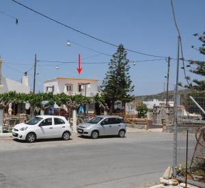 Faraggi Richti House