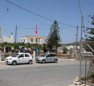 Faraggi Richti House - Khamézion