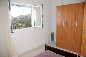 Faraggi Richti House