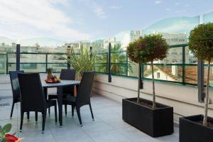 Nehô Suites Cannes Croisette