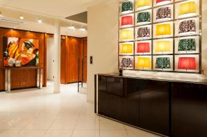 Nehô Suites Cannes Croisette