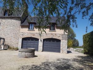 Maisons de vacances L'ormelais vacances : photos des chambres