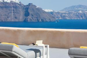 Villa Santorini 520 by Caldera Houses