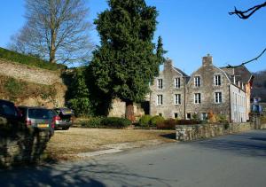 Appartements Val Rive - Leonardo Apartment : photos des chambres