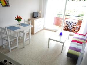 Apartamento a la Playa