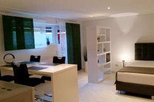Apartamento Riepkenberg Wedemark Alemania