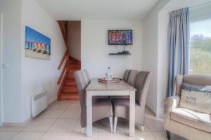 Appartements Evancy Equihen-Plage : photos des chambres