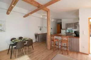 Ferienwohnung Fertsch - Apetlon